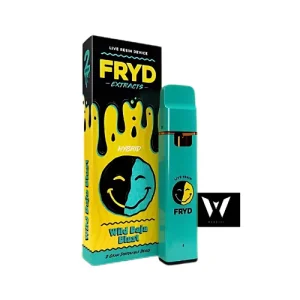 Fryd Carts
