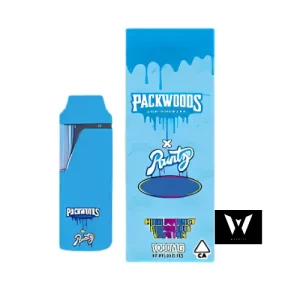 Packwoods Carts – Premium Cannabis Vape Cartridges