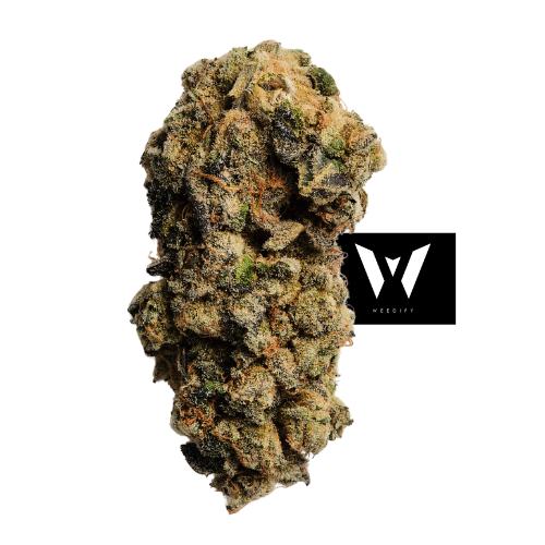 Weedify offers premium cannabis products for delivery in St. Paul