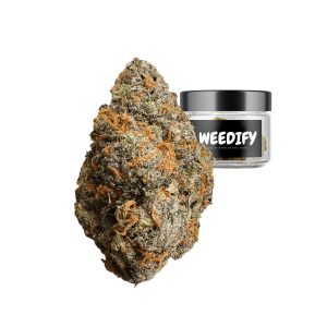 Zoap Strain