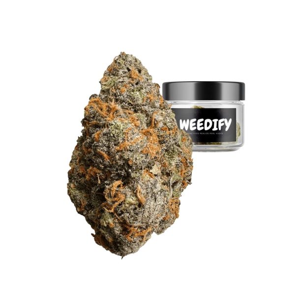 Zoap Strain