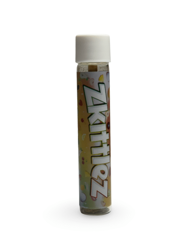 Zkittlez Pre-Rolls
