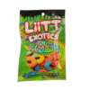 LiTT Exotics Sour Neon Rings