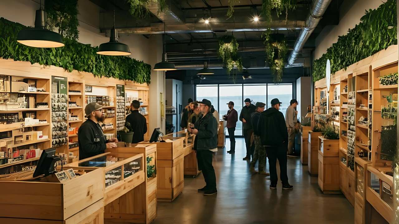 minneapolis-dispensary