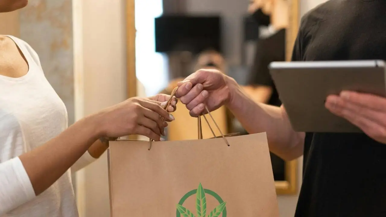 weed-delivery