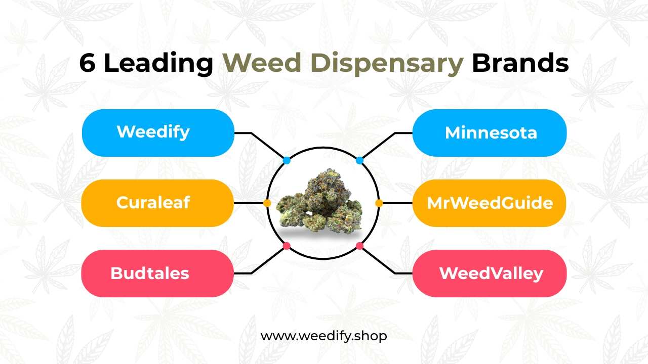weed-dispensary-brand-infographics