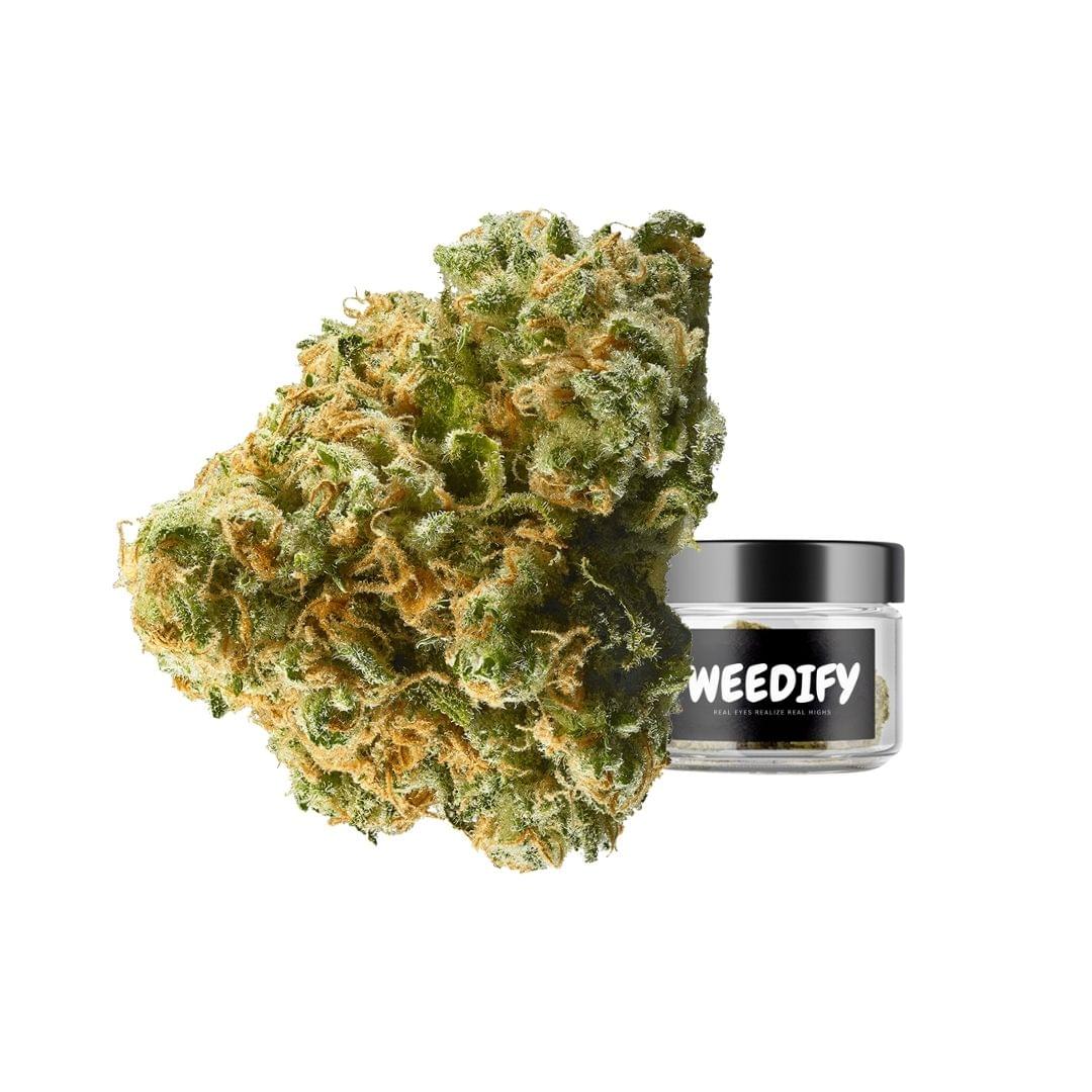 Pineapple Express Strain