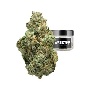 Zkittlez Strain